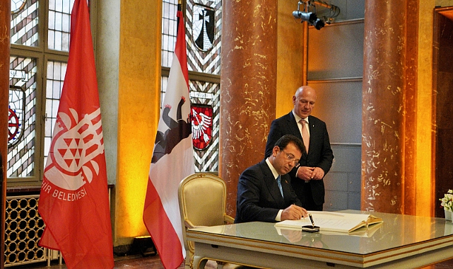 İMAMOĞLU: İYİ OLAN KAZANSIN