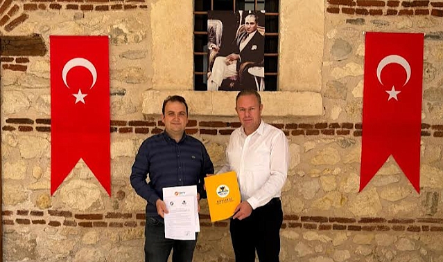 Kırklareli TSO İndirim Protokolü İmzaladı