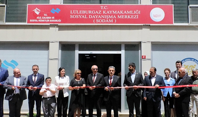 Kadının Emeği Yıl Sonu Sergisi Açıldı