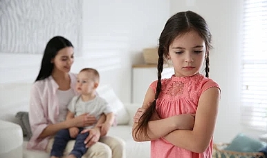 Kardeş Kıskançlığı Nedir?