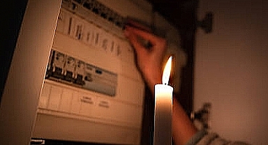 Keşan Elektrik Kesintisi