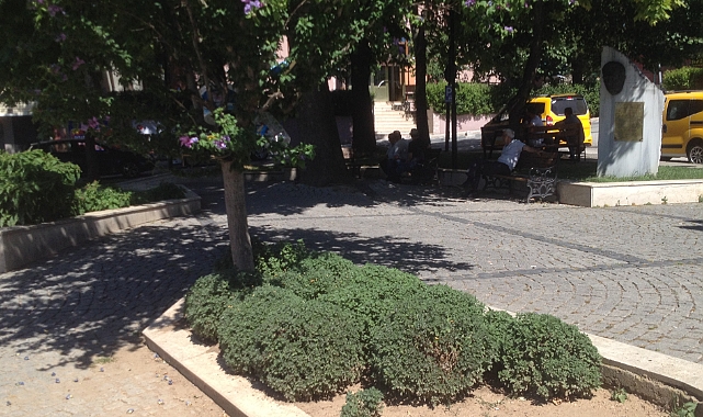 Kırklareli'nde Hava Durumu