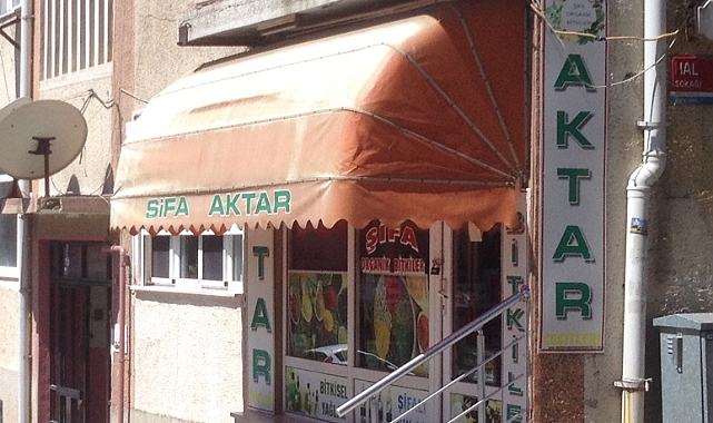 Şifalı Bitkiler ve Alternatif Tıp Popülerliği