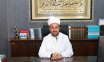 Kur'an Kursu Projeleri