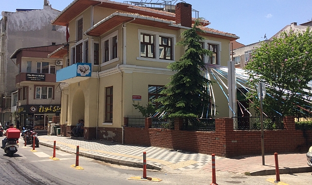 Osmanlı Estetiğinin Modern Yansıması