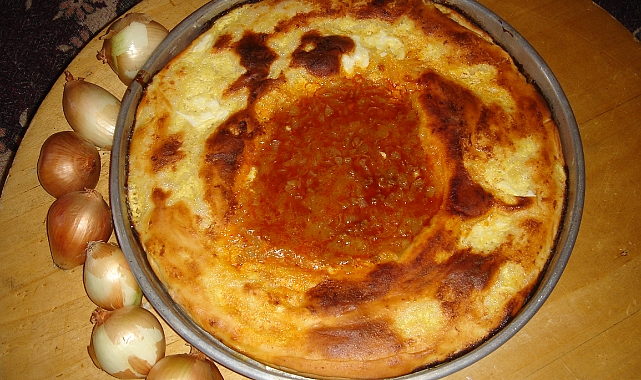 Kırklareli'nin Eski Lezzeti: Kalın Kıyı