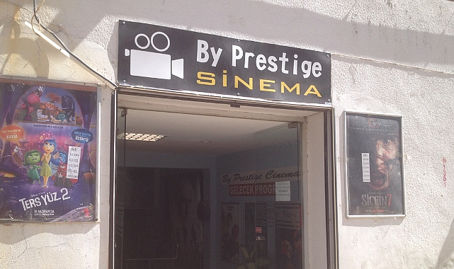 Bu Hafta Gösterimdeki Filmler