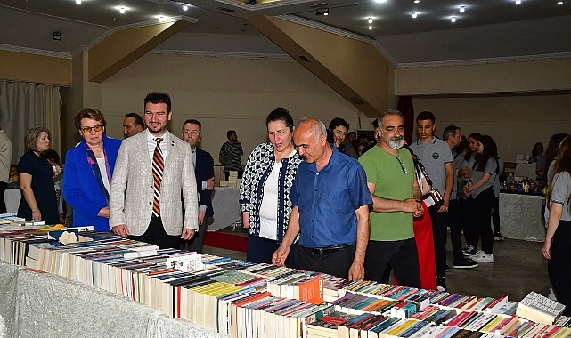 Kitap ve Edebiyat Günleri