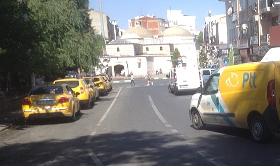 Bayram Sonrası Kargo Yoğunluğu