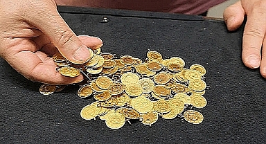 Bir Çeyrek 4 bin 150 TL!
