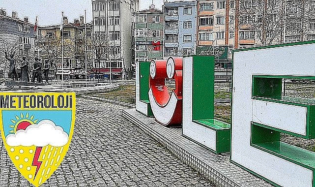 Lüleburgaz Hava Durumu