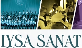 LYSA Sanat Takvimi