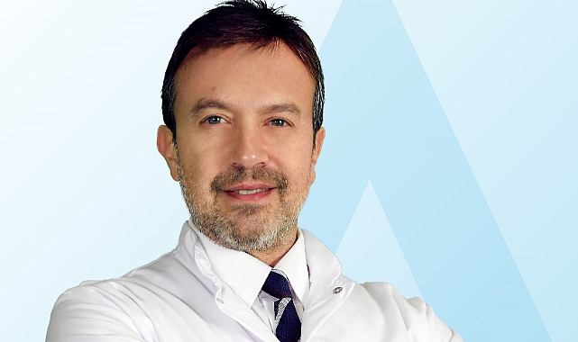 ORGAN NAKLİNDE ROBOT DÖNEMİ!