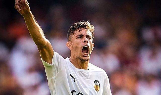 Paulista Beşiktaş'ta