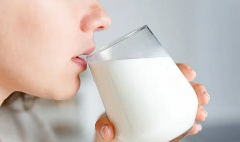 Süt Tüketiminin Sağlığa Faydaları