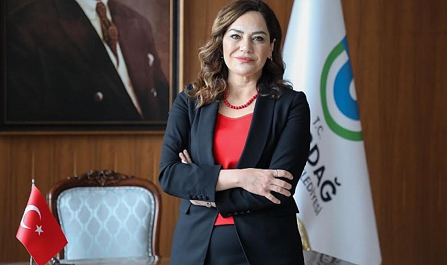Başkan Yüceer'den Karne Günü Mesajı
