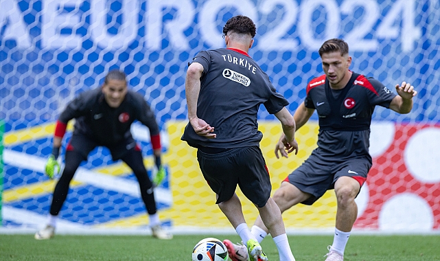 TFF'den Açıklama