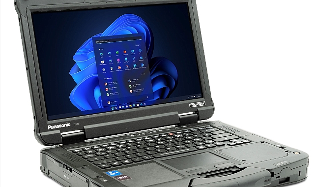 TOUGHBOOK 40 TACTICAL, yeni araç içi çözümüyle savunma sektörünü bağlantıda tutuyor