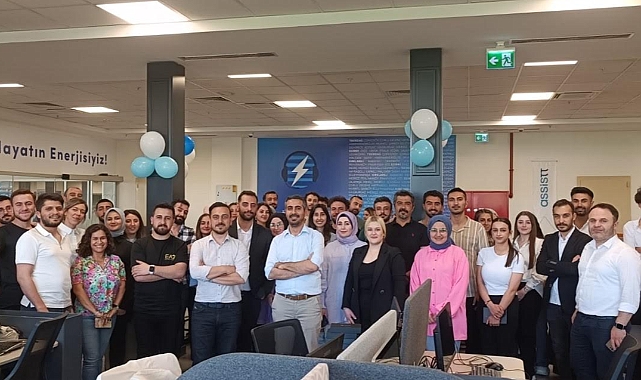 TREDAŞ, çağrı merkezinde ASSİSTT ile dördüncü döneme adım attı