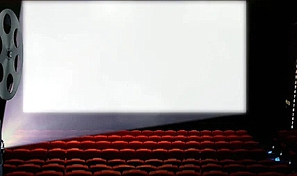 Türkiye'deki Sinema Salonu Sayısı