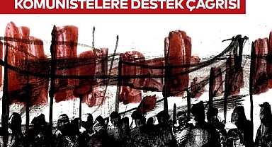 Türkiye Komünist Partisi'nden Avrupa Parlamentosu seçimlerinde komünistelere destek çağrısı