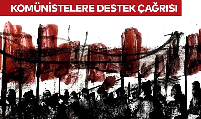 Türkiye Komünist Partisi'nden Avrupa Parlamentosu seçimlerinde komünistelere destek çağrısı