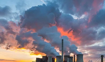 Türkiye 2022 Yılı Sera Gazı Emisyon İstatistikleri