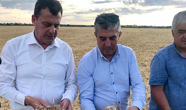 Tek Tesellimiz Can Kaybının Olmaması