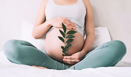 Yaz Aylarında Hamilelerin Dikkat Etmesi Gerekenler