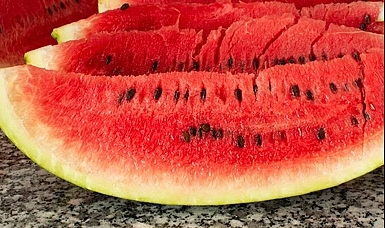 Yaz Aylarında Bunları Tüketin