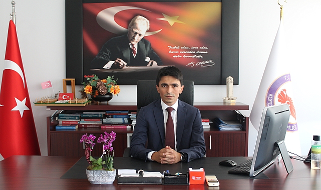 Yıl Sonu Sergisi 3 Haziran'da