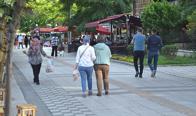27 Temmuz Cumartesi Kırklareli Hava Durumu