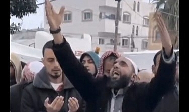 ADALET BAKANI TUNÇ: İSRAİL BİR TERÖR ÖRGÜTÜ GİBİ HAREKET EDİYOR