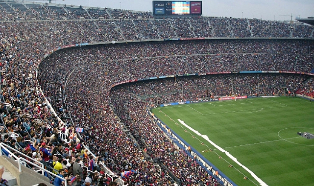 ADIM ADIM 2026 FIFA DÜNYA KUPASI