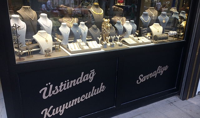 ALTIN FİYATLARI KARIŞIK SEYİR İZLİYOR