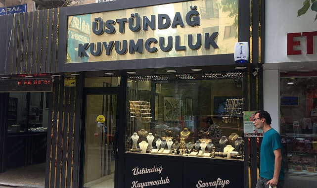 Altın Fiyatlarında Son Durum