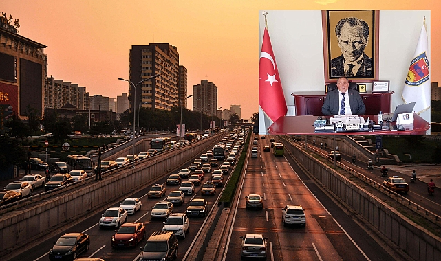 ARAÇ MUAYENESİ GÜVENLİĞİMİZ İÇİN HAYATİ ÖNEM TAŞIYOR