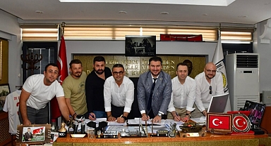 Babaeski Belediyesi Emekçileri için Toplu İş Sözleşmesi İmzalandı