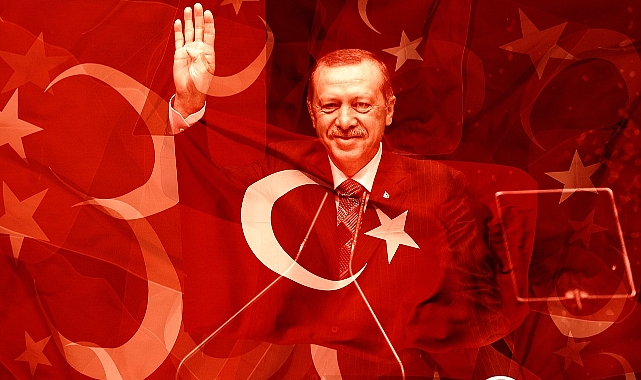 BABAESKİ'DE 15 TEMMUZ