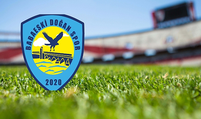 BABAESKİ DOĞANSPOR TRANSFER ÖNCESİ HEYECANLA DOLU!