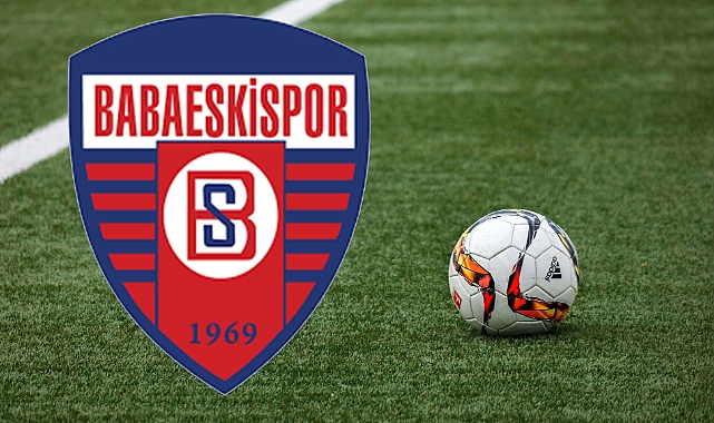 BABAESKİSPOR YENİ SEZONDA ŞAMPİYONLUK İSTİYOR!