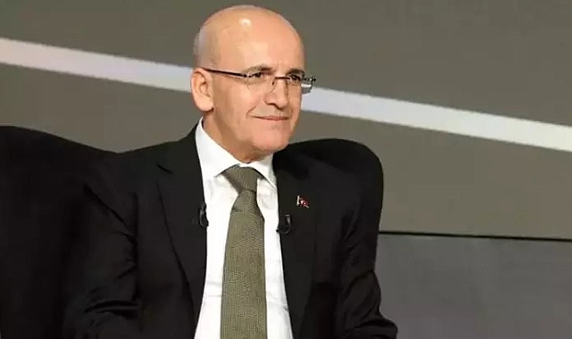 Bakan Şimşek: Deprem bölgesine yönelik Dünya Bankası kredileri 2 milyar dolara ulaştı