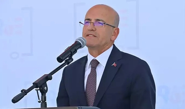 Bakan Şimşek: Gelir beyan etmeyen mükelleflere yönelik denetimleri yoğunlaştırıyoruz