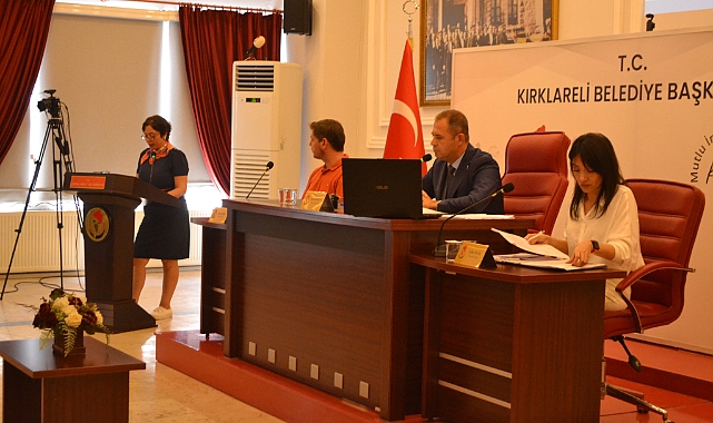 BAŞKAN BULUT: SOKAK HAYVANLARI İÇİN ÇALIŞMALAR SON AŞAMADA