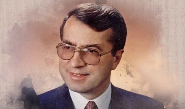 Batı Trakya Türkleri'nin Unutulmaz Lideri Dr. Sadık Ahmet Anıldı
