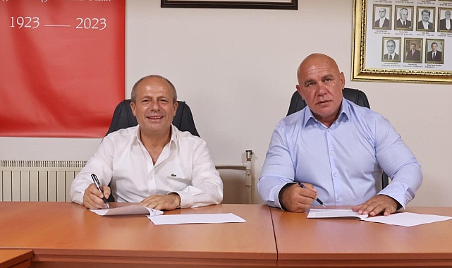 Büyükkarıştıran ve Topolovgrad Belediyeleri Yeşil Turizm ve Sürdürülebilirlik İçin İşbirliği Yapacak