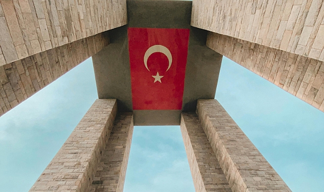 Çanakkale Şehitler Abidesi: Tarihin Derinliklerinde Anlamlı Bir Ziyaret Noktası