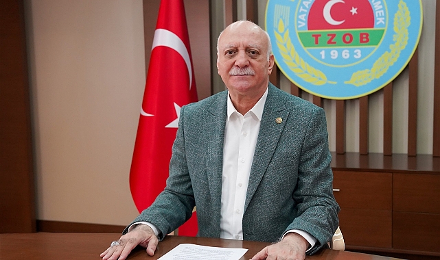 ÇİFTÇİLERİMİZİN BİR YILLIK EMEĞİ ANIZ YANGINLARIYLA YOK OLMASIN