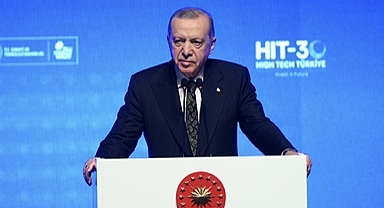 Cumhurbaşkanı Erdoğan: "Mevcut Küresel Sistem Miadını Doldurdu"