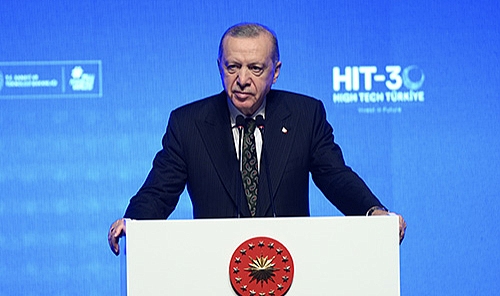 Cumhurbaşkanı Erdoğan: "Mevcut Küresel Sistem Miadını Doldurdu"